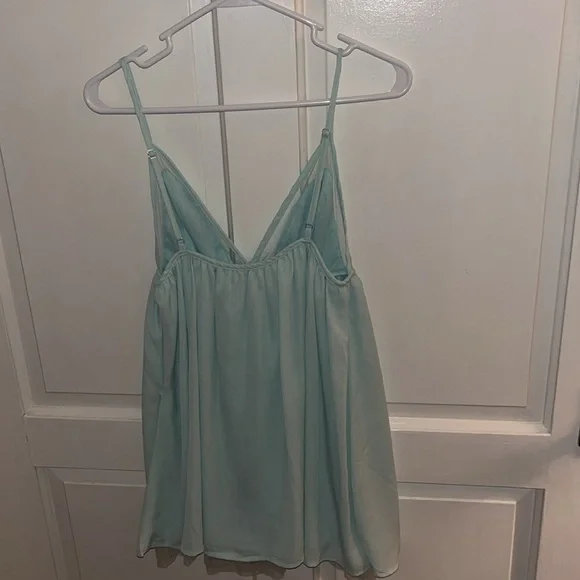 NWT Tobi Cordelia Babydoll Dress - Picture 4 of 7
